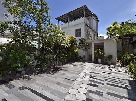 Fupin Hotel Hualien Dış mekan fotoğraf