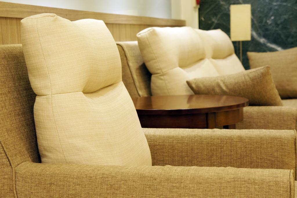 Fupin Hotel Hualien Dış mekan fotoğraf