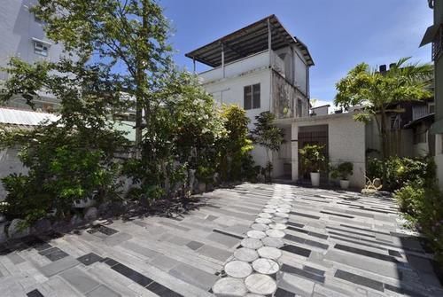 Fupin Hotel Hualien Dış mekan fotoğraf